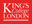 King's College London, London, England logo